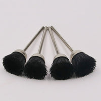 Wenwan Tool Brush Electric Grinding Bristle Brush Head