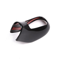Series shifter head back cover ABS accessories products