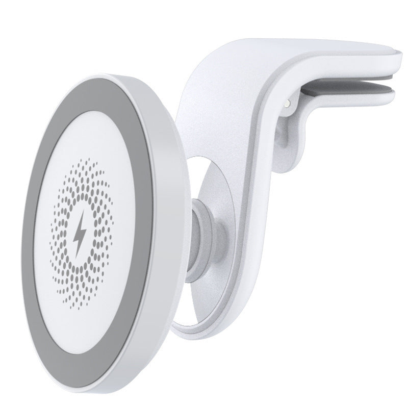 Portable Household Use Car Magnetic Wireless Charger