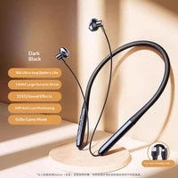 Sports Neckband Running Wireless Noise-canceling Long Battery Life Bluetooth Headphones
