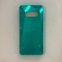 Compatible with Apple , Acrylic Diamond Jelly Mobile Shell