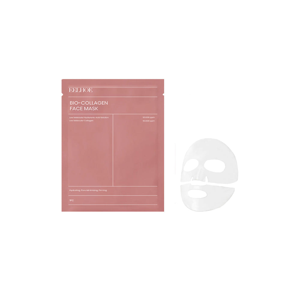 Moisturizing Skin Care Mask Is Tender Smooth And Rich