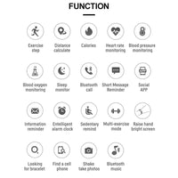 Smart Watch Bluetooth Call 2-in-1 Set With Headphones