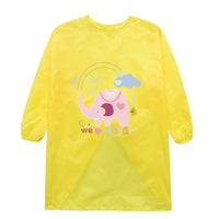 Children's Painting Clothes Are Waterproof