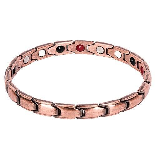 Magnetic Slim Bracelet for Men & Women