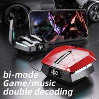 E-sports Wireless In-ear Ultra-long Life Battery Battery Bluetooth Headset
