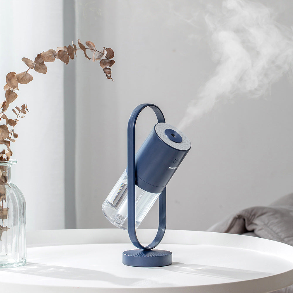 Magic Shadow USB Air Humidifier with Projection Light