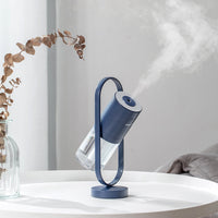 Magic Shadow USB Air Humidifier with Projection Light