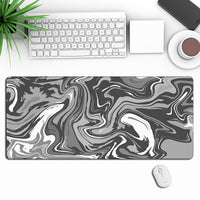 Anti Slip Abstract Gaming  Mouse Pad
