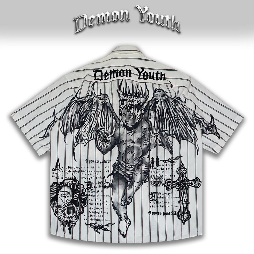 Short Sleeves