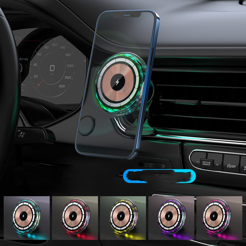Wireless Charging Magnetic Applicable To IPhone