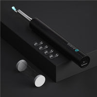 Visual ear pick
