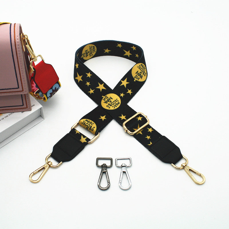 Accessories Lengthened Diagonal Cross Single Buy 100 Matching Bag Strap