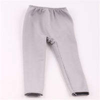 18-inch American Girl Accessories Doll Leggings