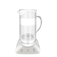 Health Care Electrolytic Hydrogen-rich Water Machine Family Health Care Pot