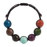 Chinese Herbal Bracelet