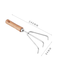 Household Garden Gadgets For Planting Flowers And Catching The Sea