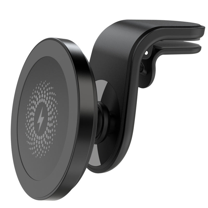 Portable Household Use Car Magnetic Wireless Charger