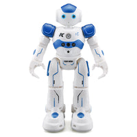 Smart Electronic Space Battery Operated Dancing Robot Kid