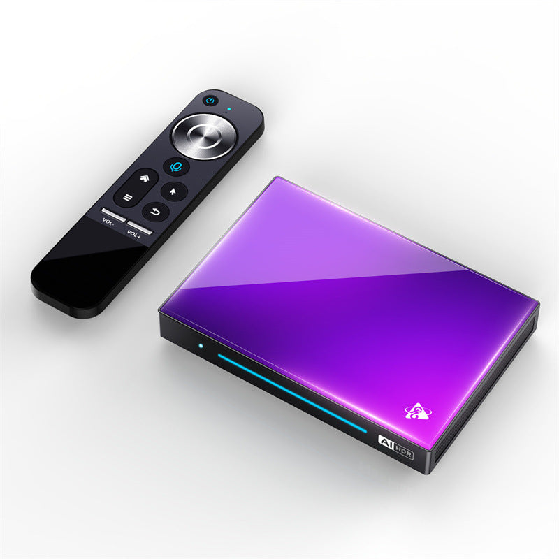 Edge Computing Box Set-top Box Development Board Android Eight-core