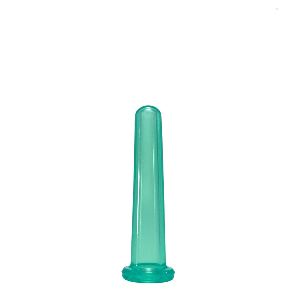 Silicone Cupping Health Hygroscopic Vacuum