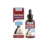 Herbal Nutritional Supplement For Pets