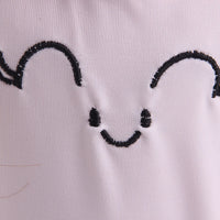 Cute One-piece Swimsuit With Girl Doll Accessories