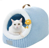4pcs Cute Cat Cute Pet Series Beds 1 Bed Sheet 1 Bed Sheet And 2 Pillowcases Bedding, Suitable For All Seasons