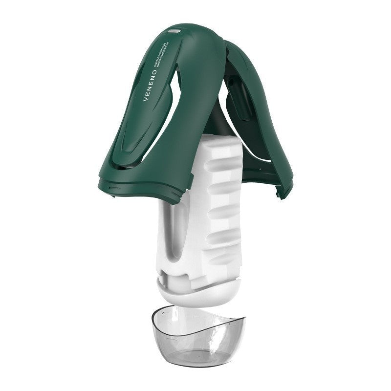 Vibration Sucking Men's Masturbation Devices Toys