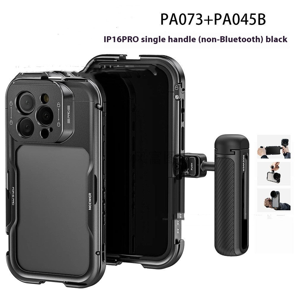 Mobile Phone Expansion Frame