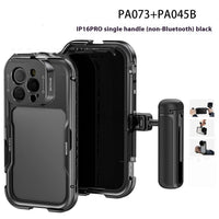 Mobile Phone Expansion Frame