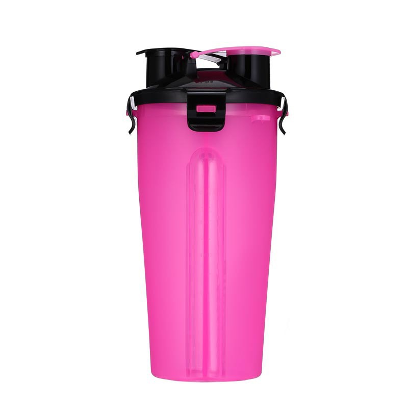 Pet water cup
