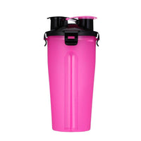 Pet water cup