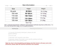 Hollow Children Straps Baby Thin Vest Children's Clothing
