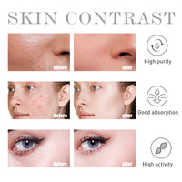 Vitamin C Skin Care Set Facial Care