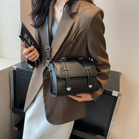 Stylish Minimalist Versatile Crossbody Shoulder Bag For Women