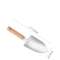 Household Garden Gadgets For Planting Flowers And Catching The Sea