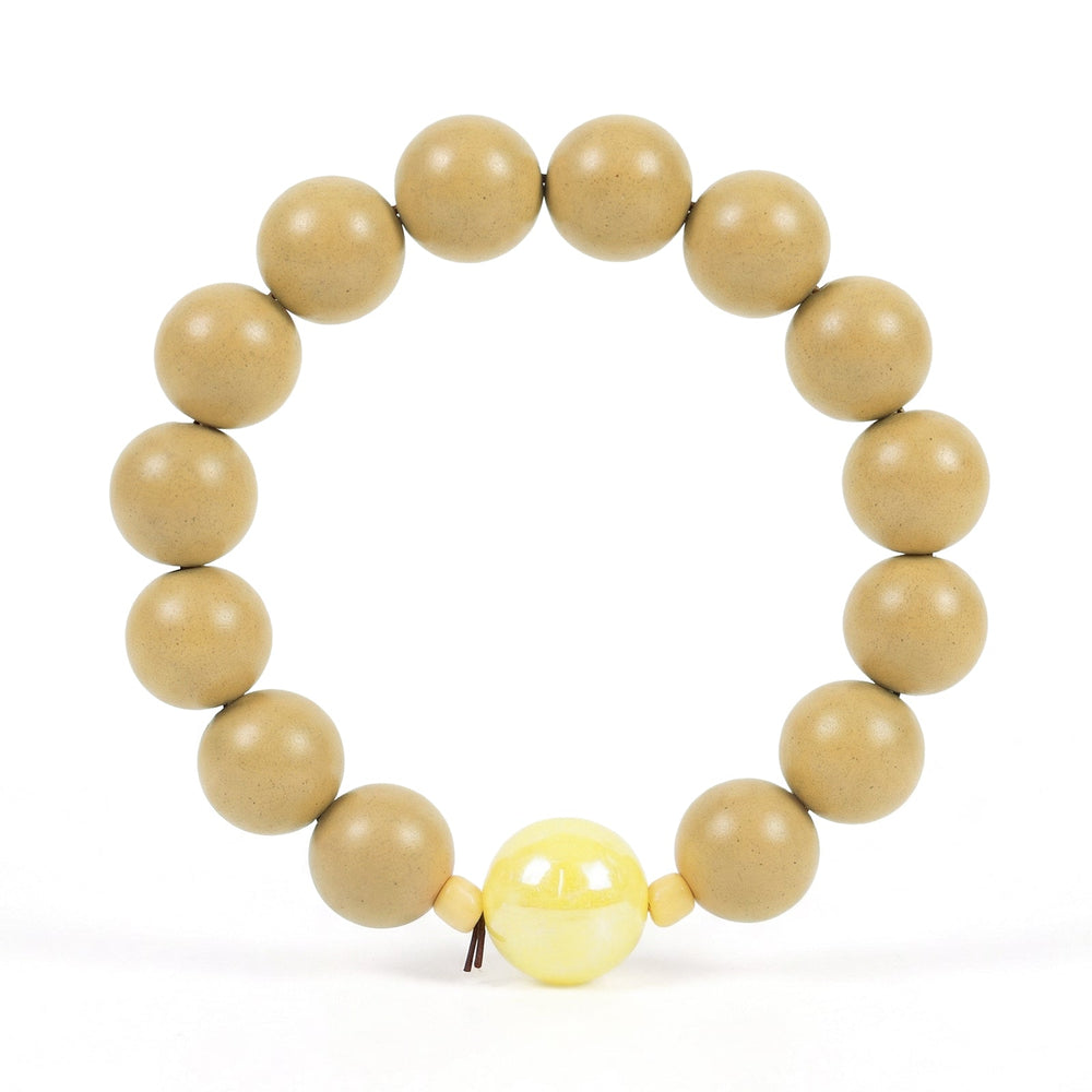 Chinese Herbal Bracelet