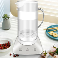 Health Care Electrolytic Hydrogen-rich Water Machine Family Health Care Pot