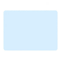 Pet Mat Silicone Pet Table Mat