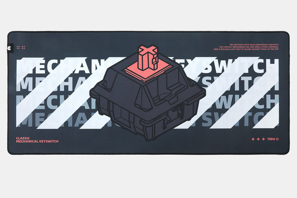 Pattern Advertising Gaming Mouse Pad Manufacturers
