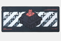 Pattern Advertising Gaming Mouse Pad Manufacturers