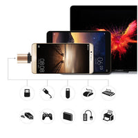 Android TYPEC mobile phone adapter