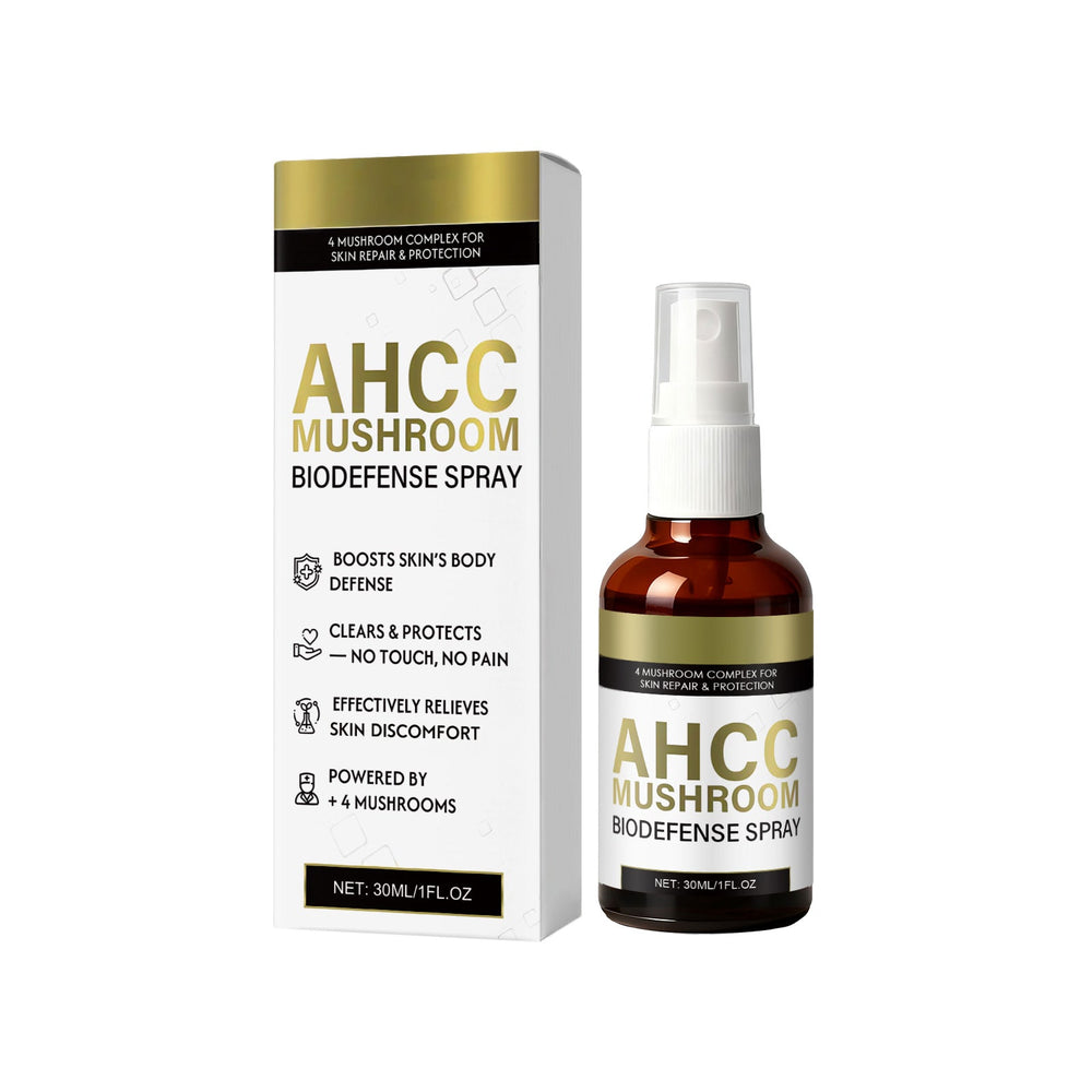 Private Health Care Spray