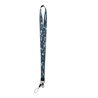 Creative mobile phone hanging rope