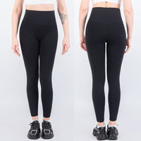 Yoga Clothes Tight Nude Trousers Women Peach Buttocks Quick-drying Sweat