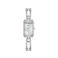 New Petite Pin-style Watch For Women A Niche Choice