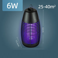 Outdoor Garden Mosquito Killer Lamp