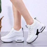 Lightweight Casual Travel Shoes For Women