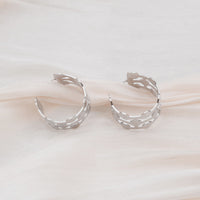 Dainty Hollow-out Earrings For Women